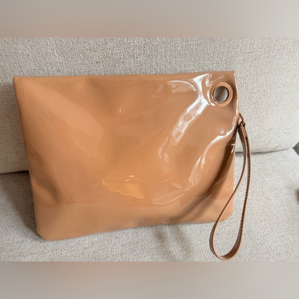 Sundek CLUTCH WITH CARABINER - Picture 4 of 5